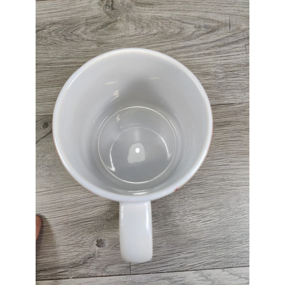 RON JON SURF SHOP Cozumel  CERAMIC 14OZ COFFEE TEA MUG
